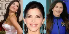 Lauren Sanchez: l'ex marito (e i due figli), la relazione nascosta con Bezos, dislessia, brevetto di volo, prima e dopo