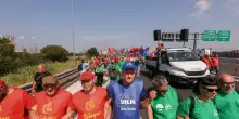Imprese-sindacati, tavolo al ministero su salari e sicurezza