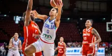 Eurobasket donne, stasera Italia contro Belgio vale la finale. Orario e dove vedere la partita