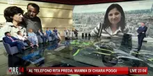 «Attrezzi consegnati da un supertestimone»: nuovi dubbi sul caso Garlasco. La madre di Chiara Poggi in diretta tv: «Spero che questo fango finisca»