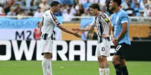 Juventus agli ottavi contro il Real Madrid: quanto ha guadagnato al Mondiale per Club dopo la sconfitta con il Manchester City