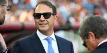 Salernitana, aumento di capitale di 15 milioni di Iervolino