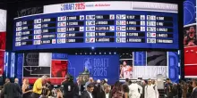 Saliou Niang scelto al Draft Nba, chi è il giocatore italiano della Virtus Bologna: carriera, origini, vita privata