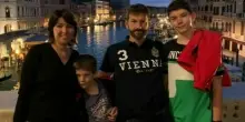 Strage di Paderno, chiesti 20 anni per Riccardo Chiarioni: uccise con 108 coltellate papà, mamma e fratello