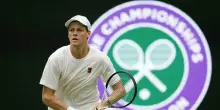 Sinner, il primo avversario a Wimbleon è Nardi: subito derby italiano (e ai quarti forse c'è Musetti). Sorteggiato il tabellone
