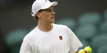 Sinner, quando gioca a Wimbledon e contro chi: da Draper a Djokovic (e Musetti), il cammino duro verso la finale