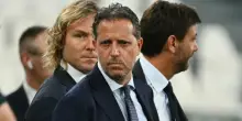 Juventus, inchiesta Prisma: Agnelli, Nedved e Paratici chiedono il patteggiamento per il caso plusvalenze