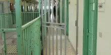 Napoli, agente della polizia penitenziaria suicida nel carcere di Secondigliano