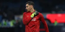 Calciomercato Napoli, ufficiale il rinnovo di Alex Meret fino al 2027