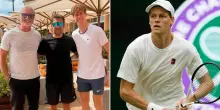 Sinner, perché ha licenziato preparatore e fisioterapista alla vigilia di Wimbledon? Le ipotesi: la lite dopo Parigi e l'intervista non autorizzata