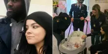 Neonata rapita, per Rosa Vespa chiesto il giudizio immediato. I legali della famiglia di Sofia: «Archiviazione per Moses? Ci opporremo»