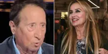Alvaro Vitali, Gloria Guida non ci sta: «Adesso tutti a elogiarlo, ma nessuno se lo filava quando non lavorava. Ha sofferto tanto per questo»
