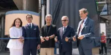 Tecnologia industriale d?eccellenza