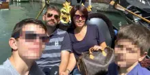 Paderno Dugnano, sterminò i genitori e il fratellino: Riccardo Chiaroni condannato a 20 anni di carcere