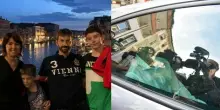 Strage Paderno Dugnano, 20 anni a Riccardo Chiarioni: il 17enne che uccise la famiglia. «Nessun vizio di mente», ma lui resta «impassibile». I nonni: «Non lo abbandoneremo»