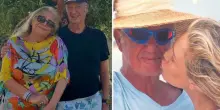 Mara Venier festeggia 19 anni di matrimonio con Nicola Carraro: «L?anniversario più importante»
