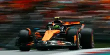 GP Austria, libere 3: McLaren al comando davanti a Verstappen, Ferrari si avvicina con Leclerc e Hamilton
