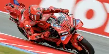 Moto Gp Sprint d'Olanda, Marc Marquez vince davanti al fratello Alex: il percorso e la griglia di partenza