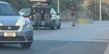 Donna di 36 anni investita e uccisa a Ostuni: «Camminava al centro della strada». La fuga dalla Rsa e l'ipotesi suicidio