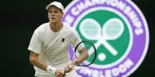 Jannik Sinner e il doppio cambio nello staff: «Ecco perché ho deciso di farlo. Curioso di vedere come andrà a Wimbledon»