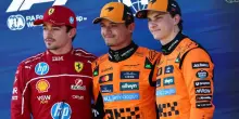 Formula 1 qualifiche Gp Austria: pole di Norris, Leclerc in prima fila e Hamilton quarto