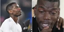 Pogba al Monaco, è ufficiale: il contratto biennale e le lacrime del centrocampista francese