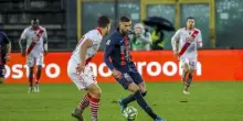 Calciomercato Salernitana, Artistico e Cicerelli: top in lista per gli acquisti