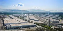 Napoli diventa hub per l?Africa: ecco le nuove rotte lungo il Mediterraneo
