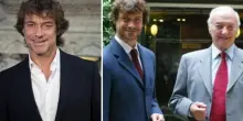Alberto Angela, la morte di papà Piero (che chiama per nome), la bocciatura, il sequestro durante le riprese: «Quanto guadagno? Meno di Amadeus»