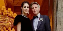 Emanuele Filiberto di Savoia rompe il silenzio sulla fidanzata: «Adriana è straordinaria, lavora molto». Chi è la ex finalista a Miss Universo