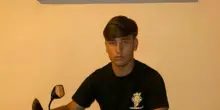 Luigi Petrella travolto e ucciso sullo scooter a 16 anni, preso il pirata della strada: è il 53enne pregiudicato Pietro Cascarino
