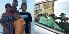 Sterminò la famiglia a Paderno Dugnano, Riccardo Chiaroni si prepara alla maturità dopo la condanna. Il legale: «Dopo vuole laurearsi»