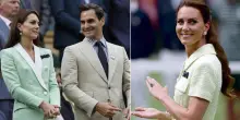 Kate Middleton sarà a Wimbledon 2025? I dubbi dopo il forfait al Royal Ascot: come sta la principessa