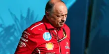 Vasseur lascia il GP d'Austria «per motivi personali»: al suo posto D'Ambrosio. Cosa è successo