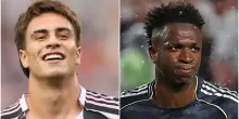 Juventus-Real Madrid: dove vederla (in chiaro) in tv e streaming, probabili formazioni, orario e telecronaca