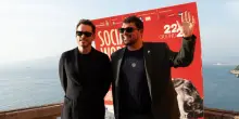 Matt Dillon al Social World Film Festival: ?L?Italia è il mio paese preferito, resterò qui fino a fine luglio"
