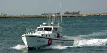 Taranto, scomparsi in mare tre uomini usciti in barca: ricerche senza sosta