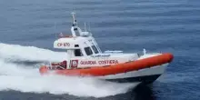 Tre uomini scomparsi in mare a Taranto: erano usciti in barca domenica mattina. L'ultima comunicazione a mezzogiorno