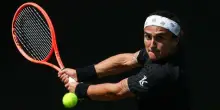 Bellucci-Crawford, il tennista azzurro apre Wimbledon: dove vedere (in tv e streaming) il match, orario, pronostico e il tabellone