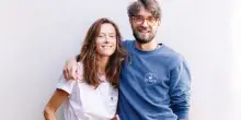 Francesco e Kaja, due cuori e una burrata alla conquista di Varsavia: «Addio allo stress di Milano per portare la Puglia in Polonia»