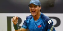 Darderi-Safiullin, l'italo-argentino al primo turno di Wimbledon: dove vederlo in tv e streaming, orario, pronostico e tabellone