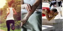 Caldo record, cosa fare? Attenzione agli stordimenti e agli eritemi: perché il colpo di sole e il colpo di calore non sono la stessa cosa