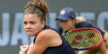 Paolini-Sevastova, dove vedere (in tv e in streaming) il primo turno di Wimbledon: orario, pronostici e tabellone