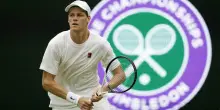 Sinner quando gioca? Il debutto a Wimbledon contro Nardi e il (possibile) cammino verso la finale. Quando gioca e dove vederla
