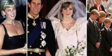 Lady Diana oggi avrebbe compiuto 64 anni. La bulimia, l'incidente mortale e i tradimenti di re Carlo: «Eravamo in tre in quel matrimonio, un po' affollato». Dove è sepolta