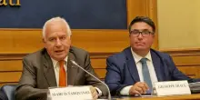 Nasce il nuovo progetto politico ?Rete civica e solidale?