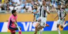 Calciomercato Juventus: Weah, Vlahovic, Koopmeiners e Douglas Luiz rallentano le trattative  bianconere
