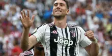 Calciomercato Milan, Vlahovic l'ultima idea per l'attacco. L'Arabia tenta Kean