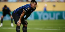 Inter, Lautaro durissimo: «Chi non vuole restare, può andar via». Marotta: «Si riferiva a Calhanoglu»