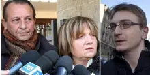 Garlasco, i genitori di Chiara Poggi: «Alberto Stasi non ci disse mai 'non l'ho uccisa'. Nostro figlio calunniato. Il risarcimento? Se dovremo lo restituiremo»